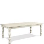 Rect Dining Table - Image 23