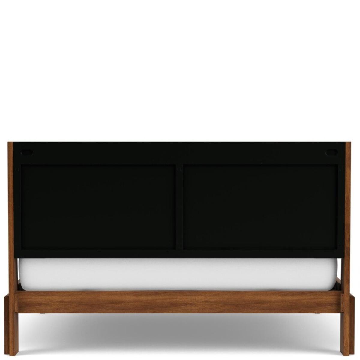 Elsie King Platform Bed - Image 10