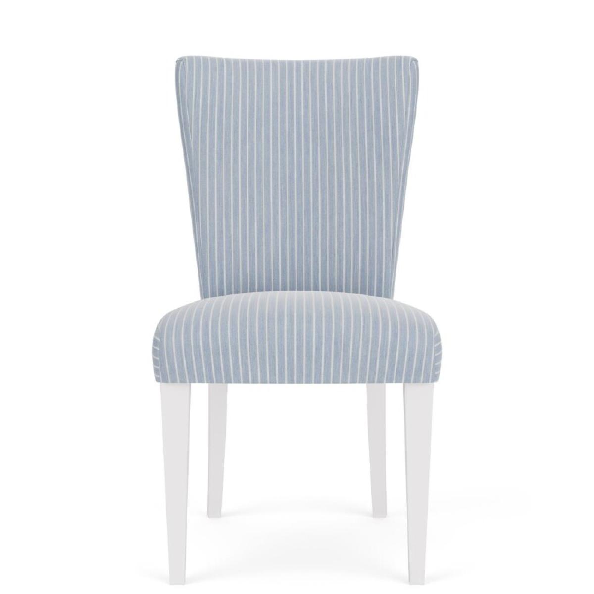 Uph Side Chair-blue 2in - Image 12