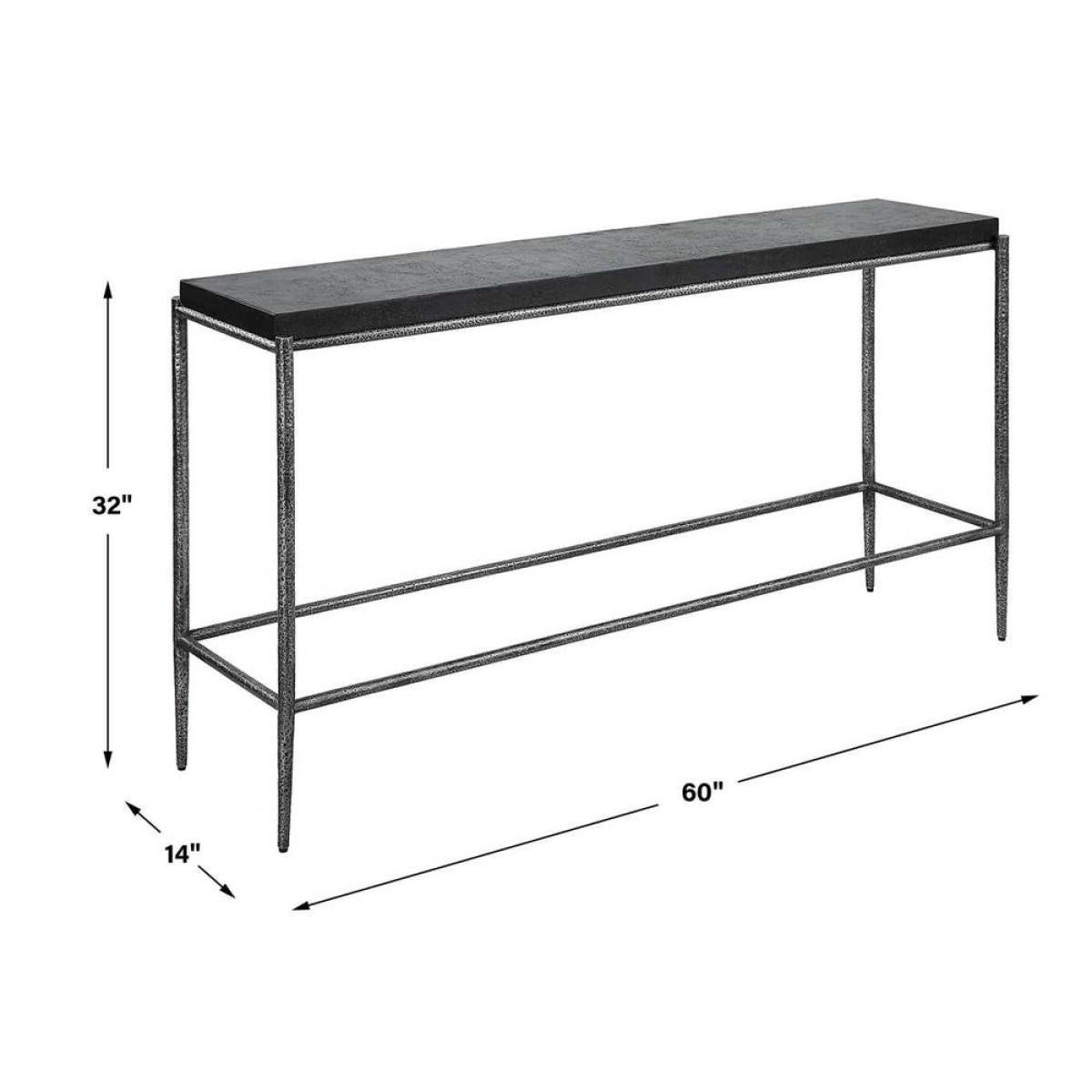 Crescendo Console Table - Image 9