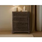 4 Drawer, Chest - Atenas - Image 5