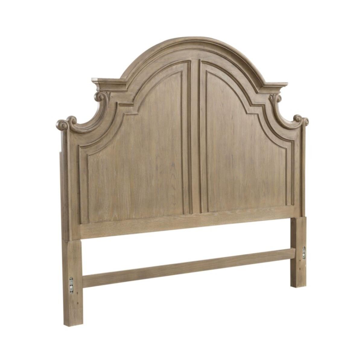 King Panel Headboard - Image 3