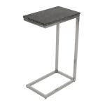 Nero Black Marble C-table (2ctn) - Image 5