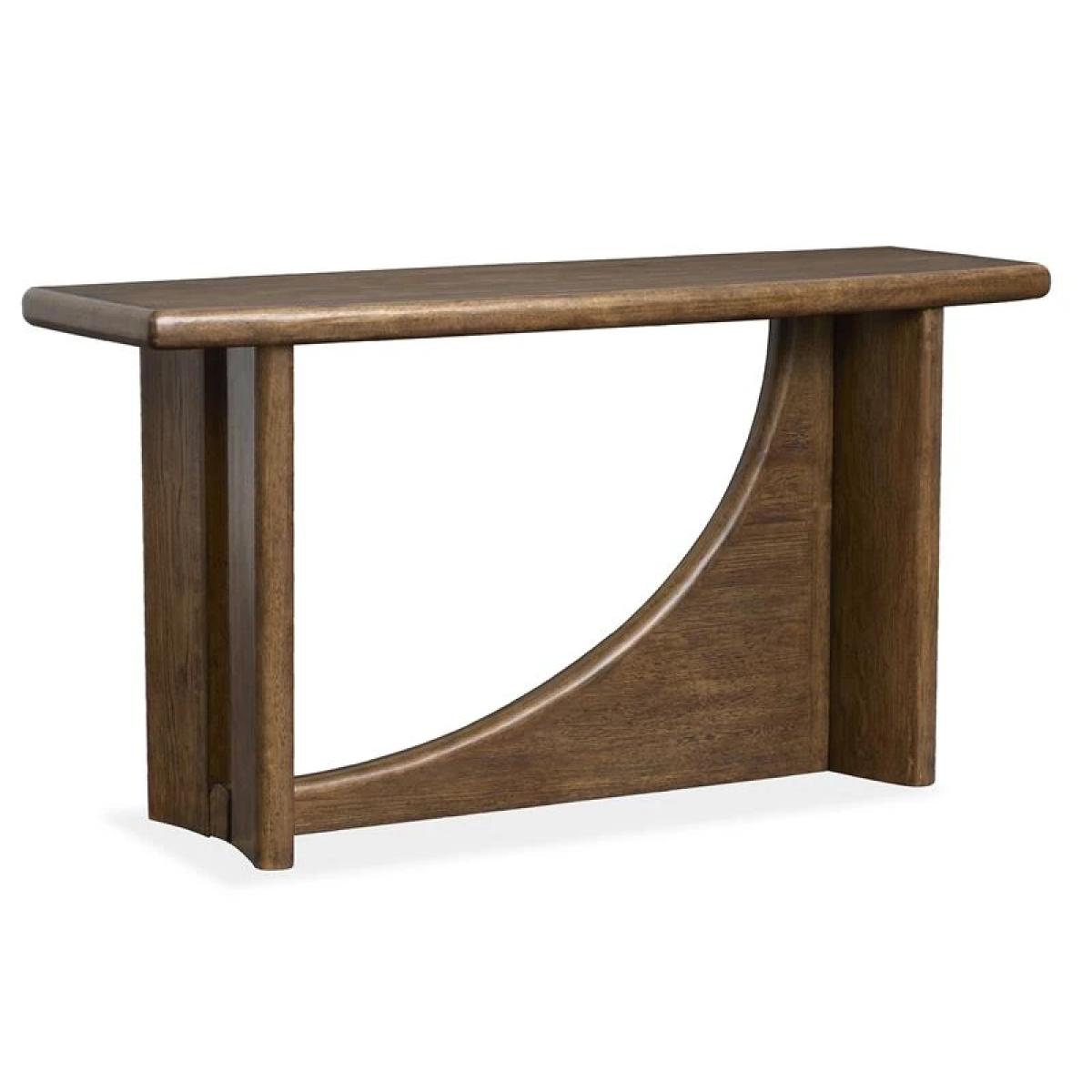 add7960ee3a648a49f512803e422dd13 Phoebe T6385-73 Rectangular Sofa Table - Image 1