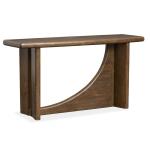Phoebe T6385-73 Rectangular Sofa Table