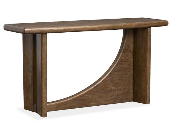 Phoebe T6385-73 Rectangular Sofa Table