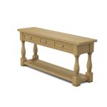 Tuscan Television Stand - Image 10