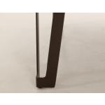 Walnut End Table - Image 8