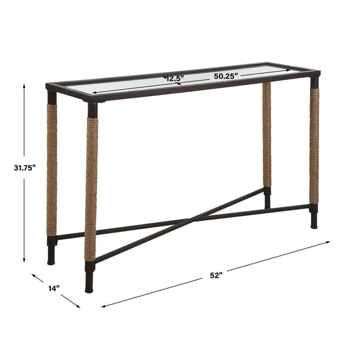 Braddock Console Table - Image 10