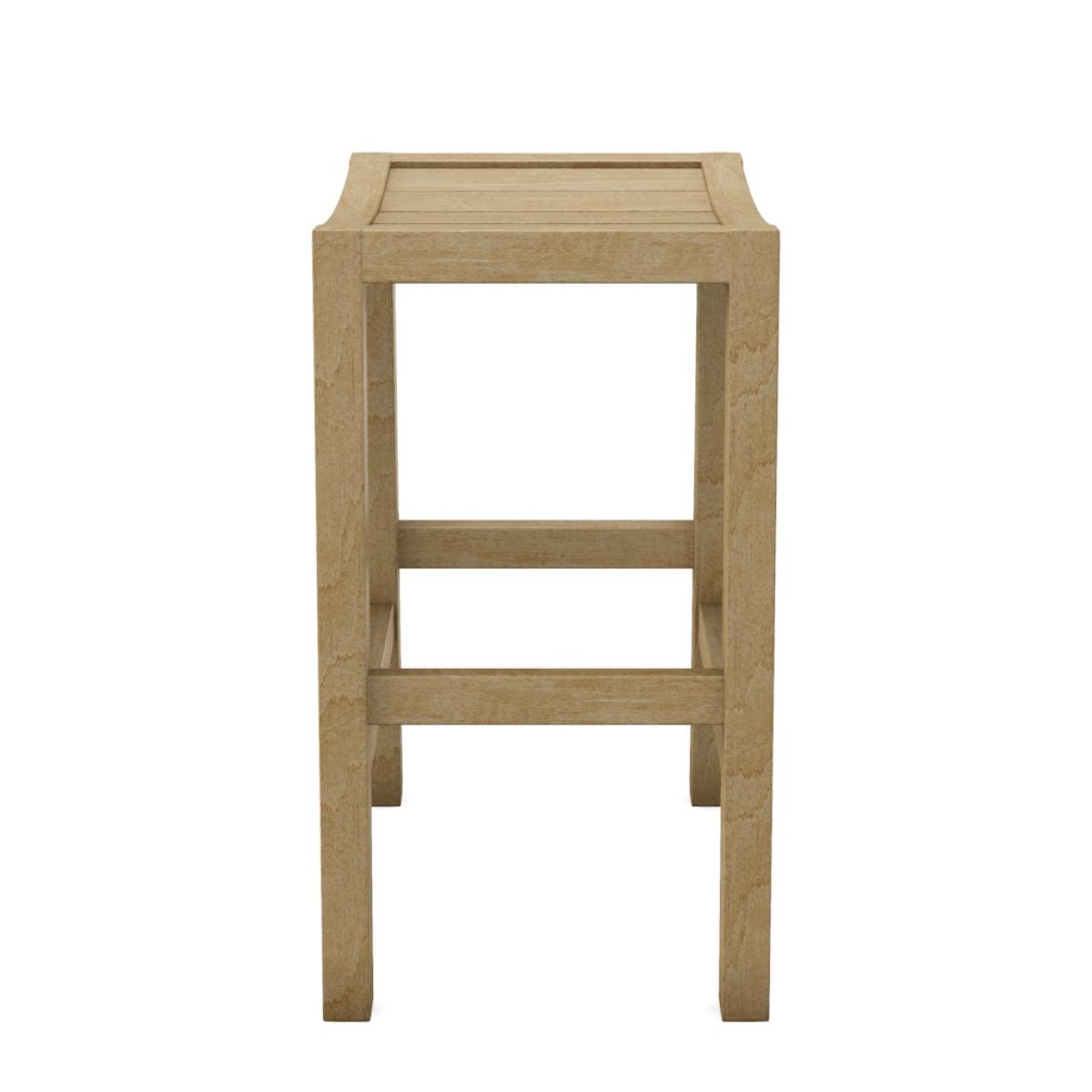 24'' Ranch Counter Stool - Image 14