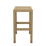 24'' Ranch Counter Stool - Image 14