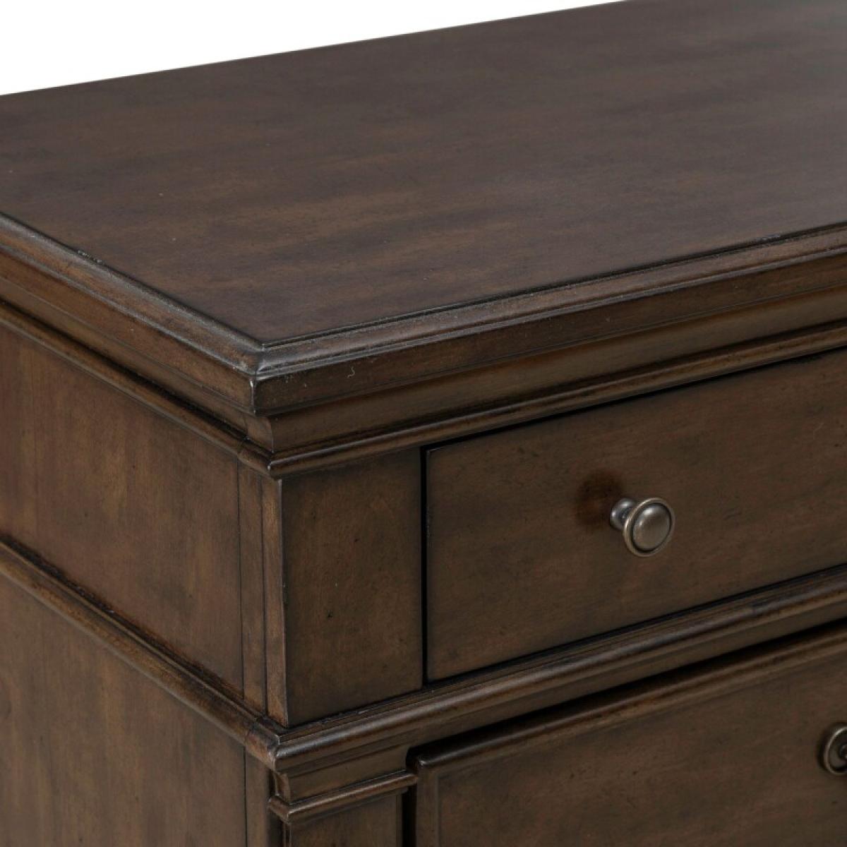 Arden Road 8 Drawer Dresser - Image 9