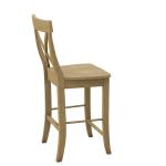 24'' X-Back Counter Stool - Image 30