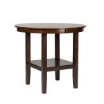 5 Piece Pub Table Set - Image 3