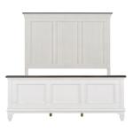 Allyson Park Queen Panel Bed - Image 3