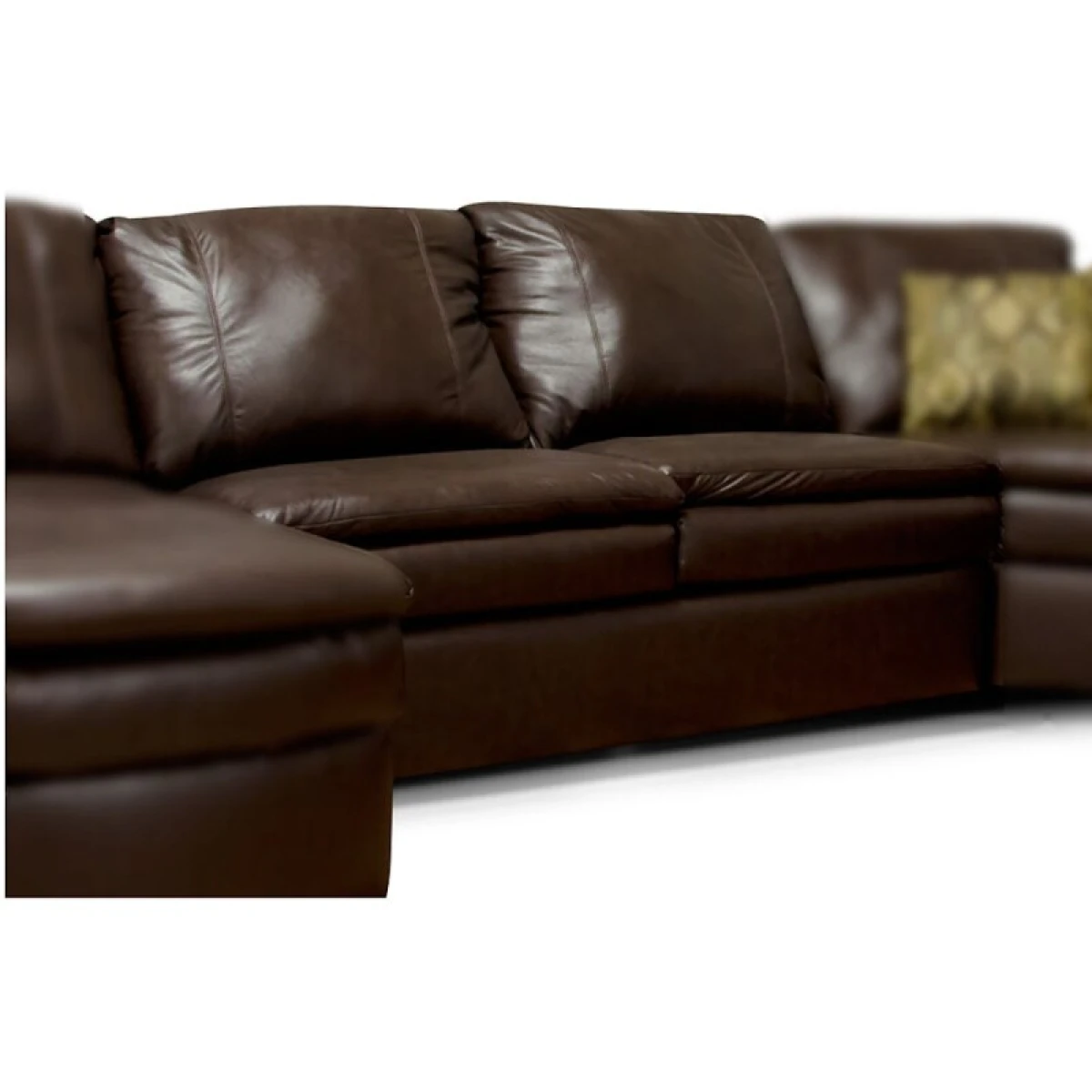 Lackawanna Armless Sofa - Image 2