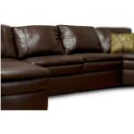 Lackawanna Armless Sofa