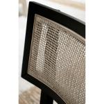 Cane Uph Side Chair 2in - Image 14