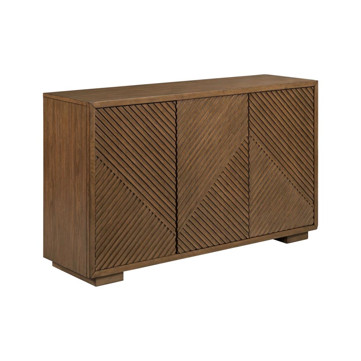 Easton 3 Door Accent Cabinet - Image 2