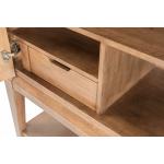 Manhattan Valley Curio Cabinet - Image 7