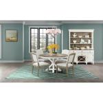 Uph Side Dining Chair 2in