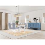 Uph Side Chair-blue 2in - Image 13