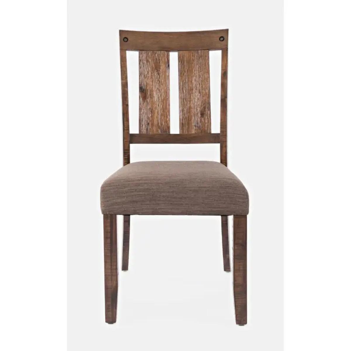 Mission Viejo Dining Chair - Image 4