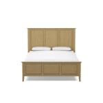 The Lancaster Bed: Available in K, Q, F, Tw - BD-702QF - Image 5