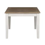 Summerville Rectangular Leg Table - Image 6