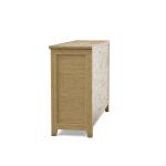 Sanibel 6-Drawer Dresser - Image 15