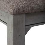 Newport Dining Bench - Image 8