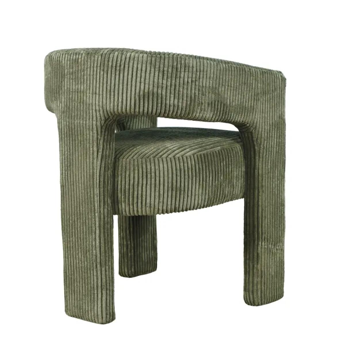 Bowen 3-legged Chair - Image 4