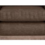 Wooden Frame & Base, Loveseat - Samba - Image 7