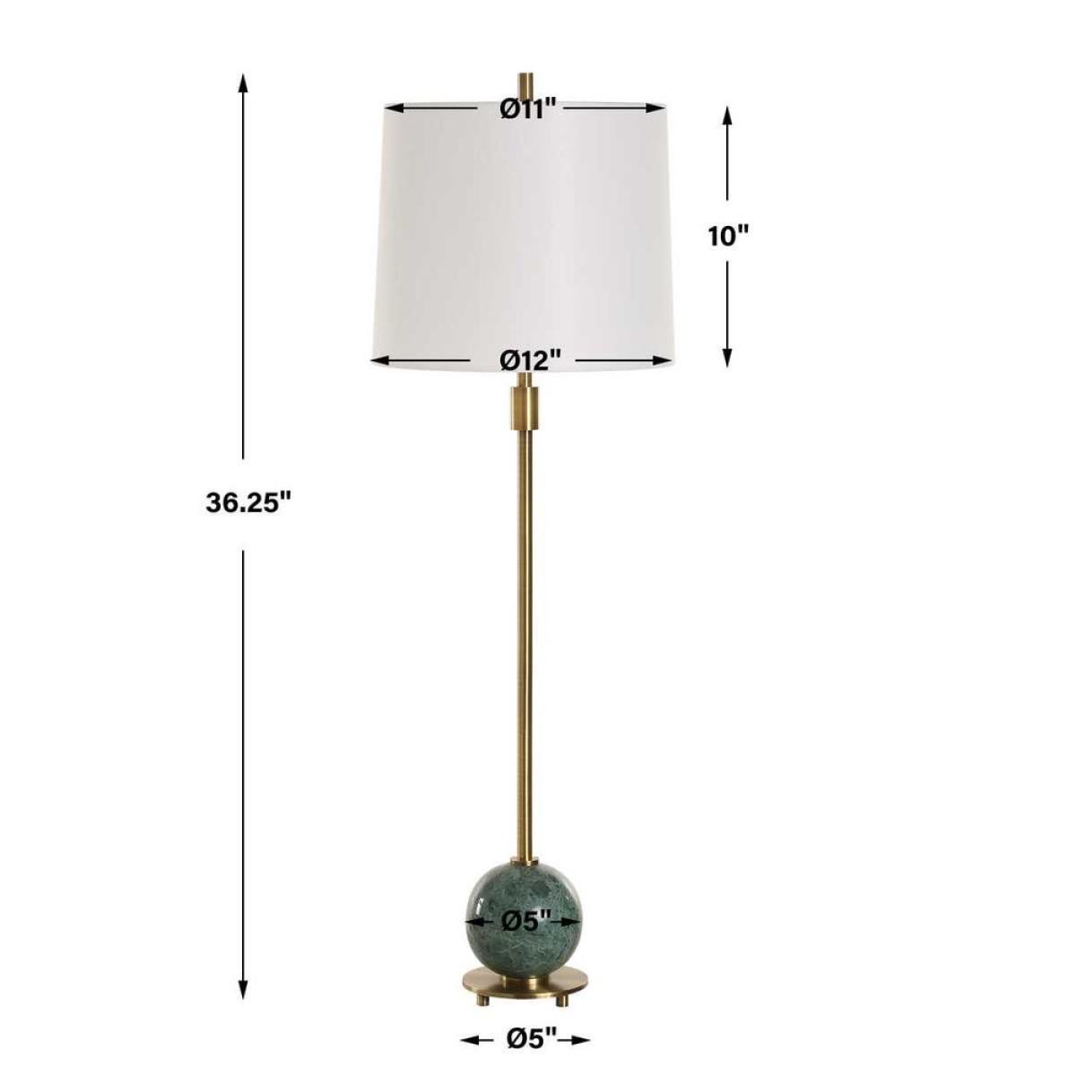 Bledel Buffet Lamp - Image 8