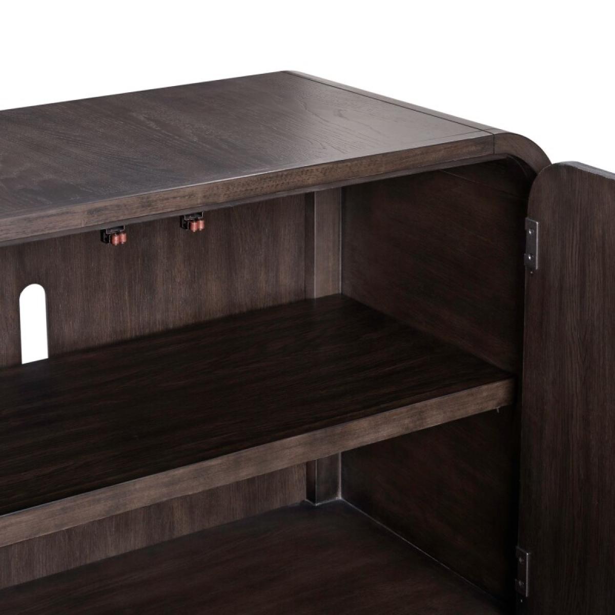 82 Inch TV Console - Image 11