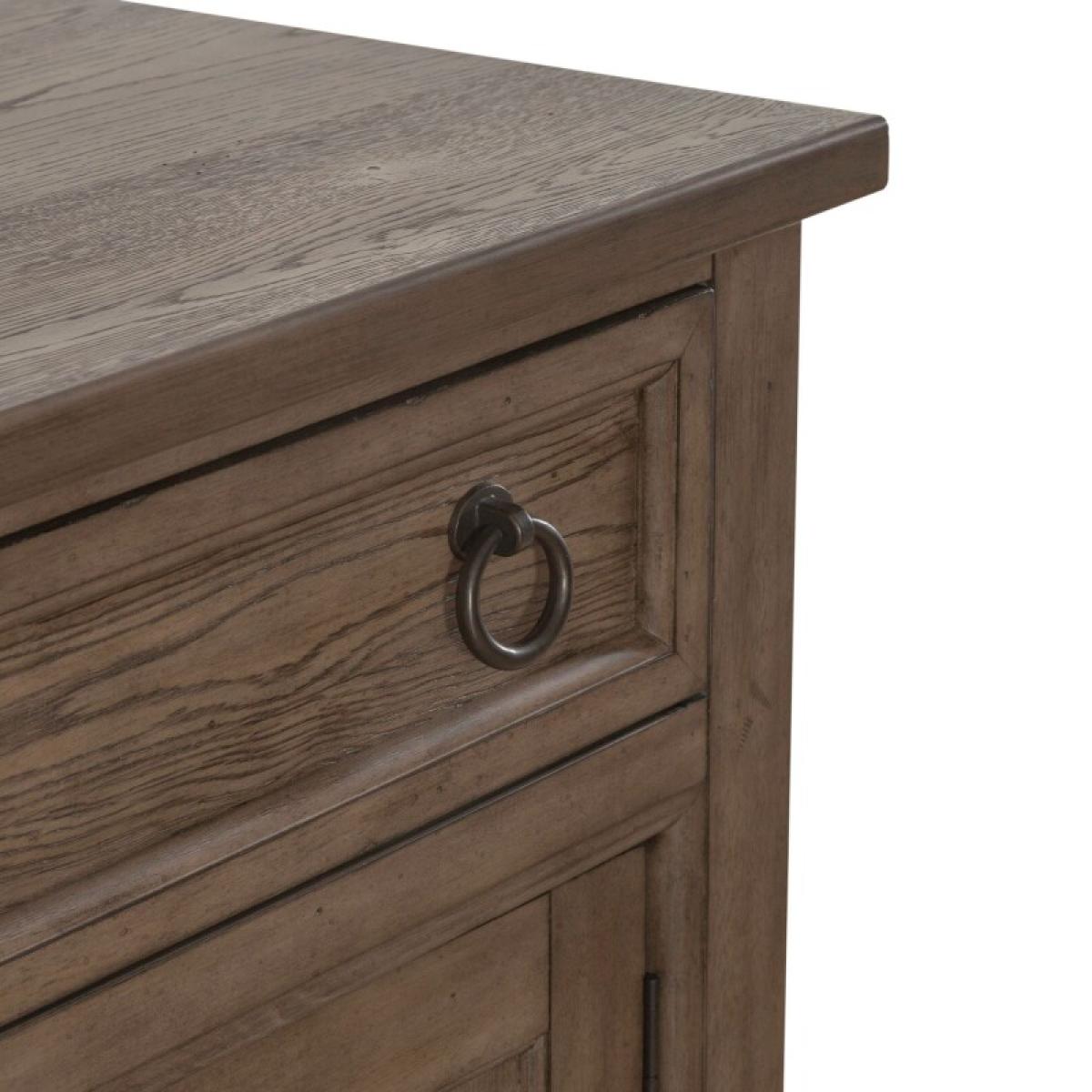 Americana Farmhouse Buffet - Image 9