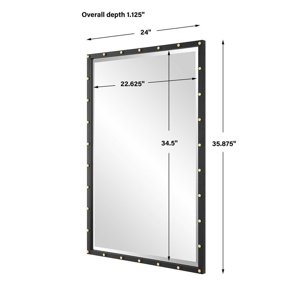 Benedo Vanity Mirror - Image 7