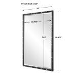 Benedo Vanity Mirror - Image 7