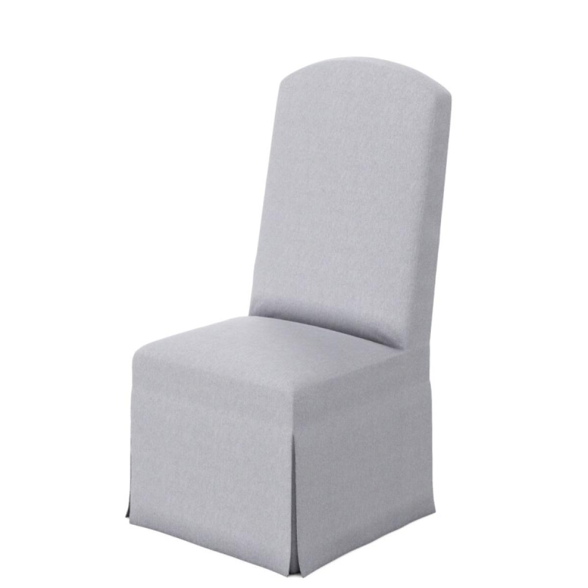 Aubree Slip Cover Chair - Image 9