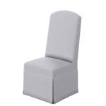 Aubree Slip Cover Chair - Image 9