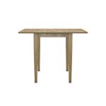 Square Drop Leaf Shaker Table - Image 14