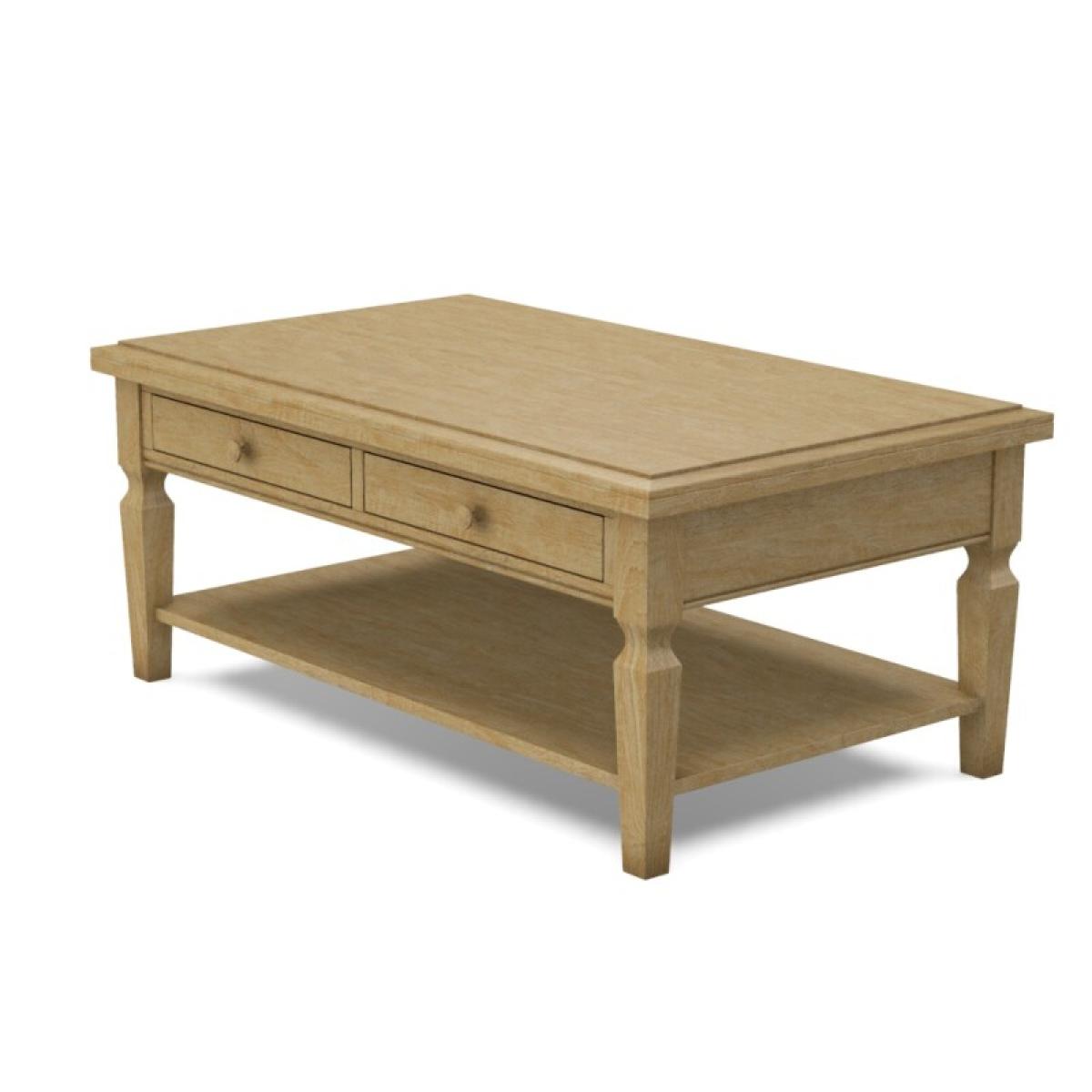 Vista Coffee Table - Image 10