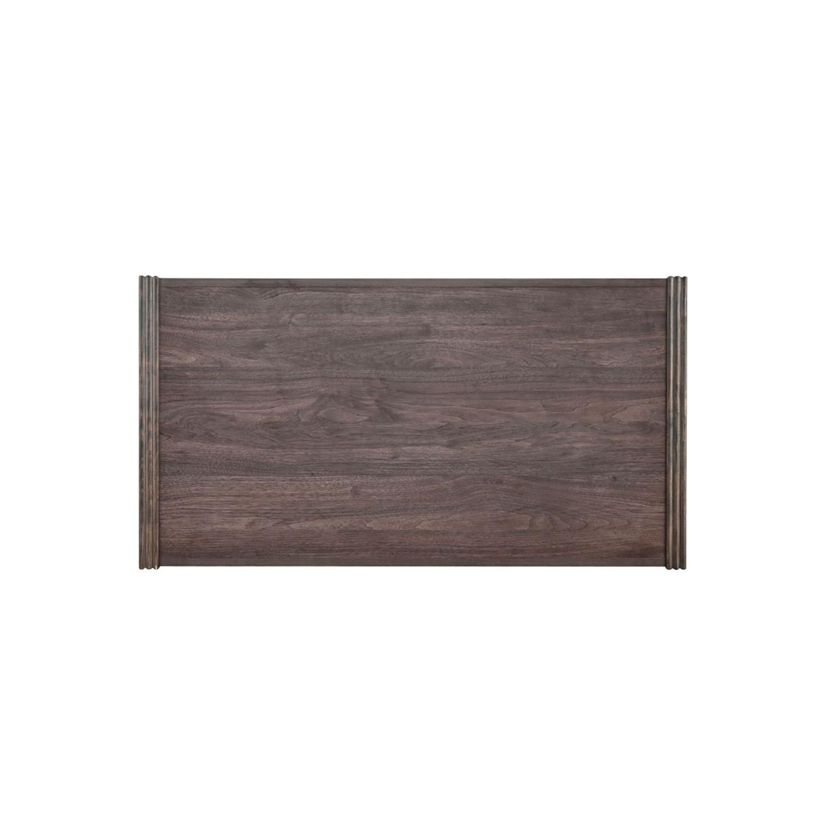 Modern Edge Cocktail Table - Image 6