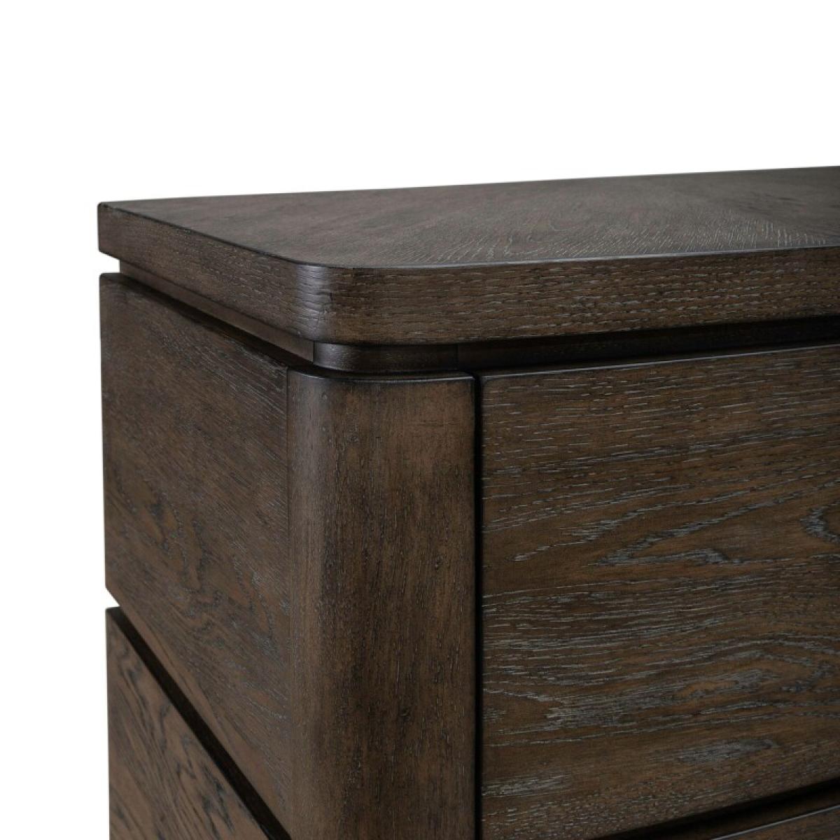 Cascade Falls 5 Drawer Chest - Image 9