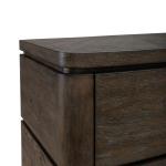 Cascade Falls 5 Drawer Chest - Image 9