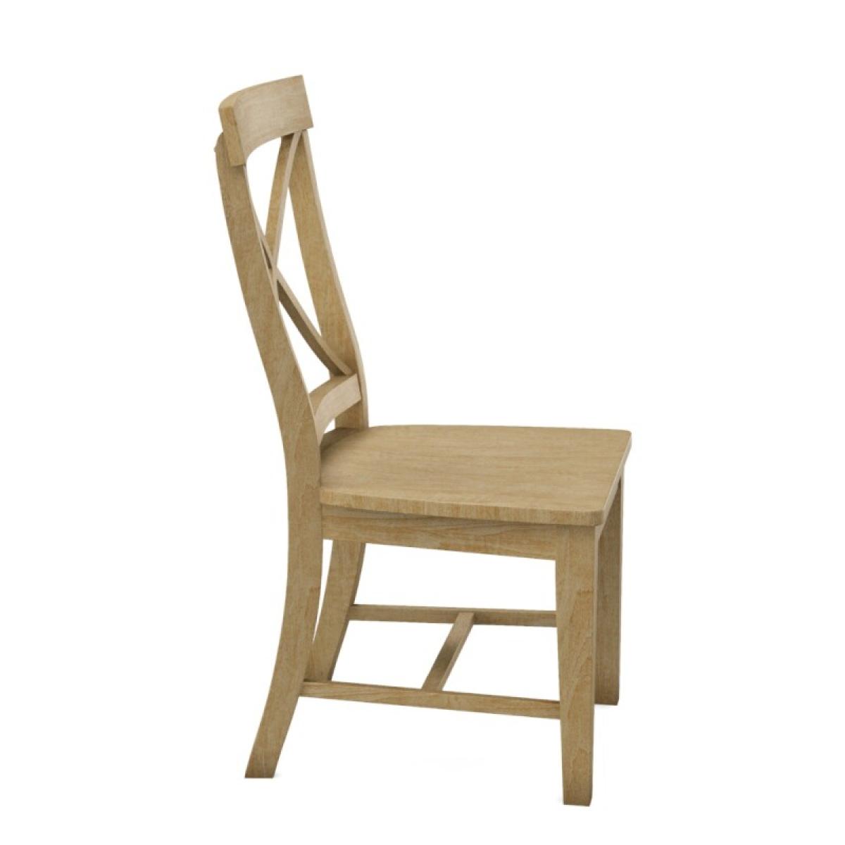 Creekside X Back Chair - Image 33
