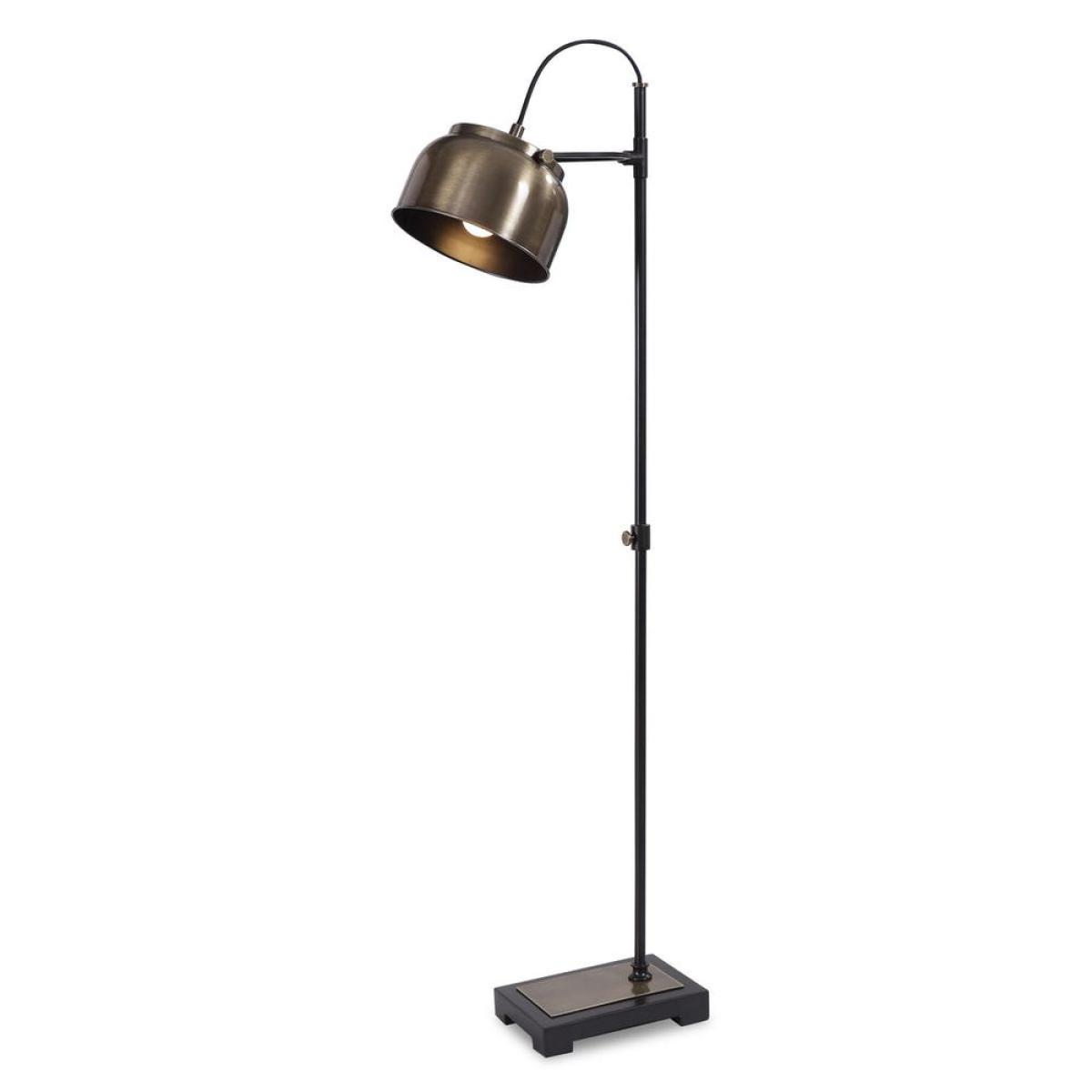 Bessemer Floor Lamp - Image 2