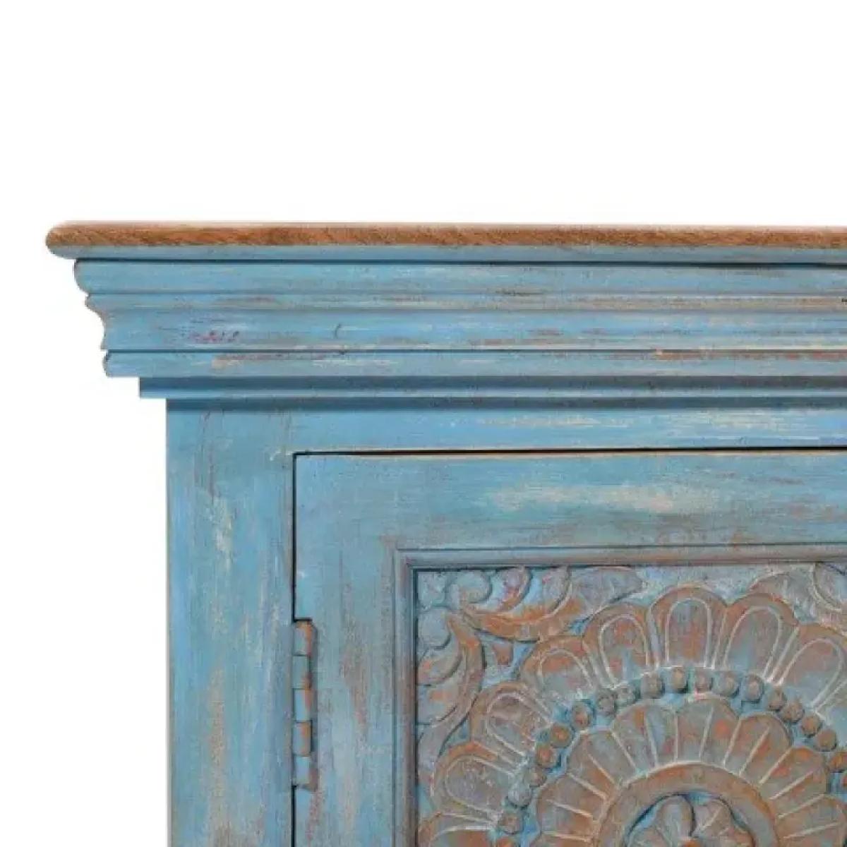 Marchand Accent Cabinet - Image 4