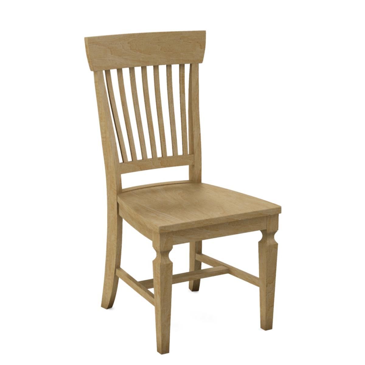 Vista Slatback Chair - Image 2