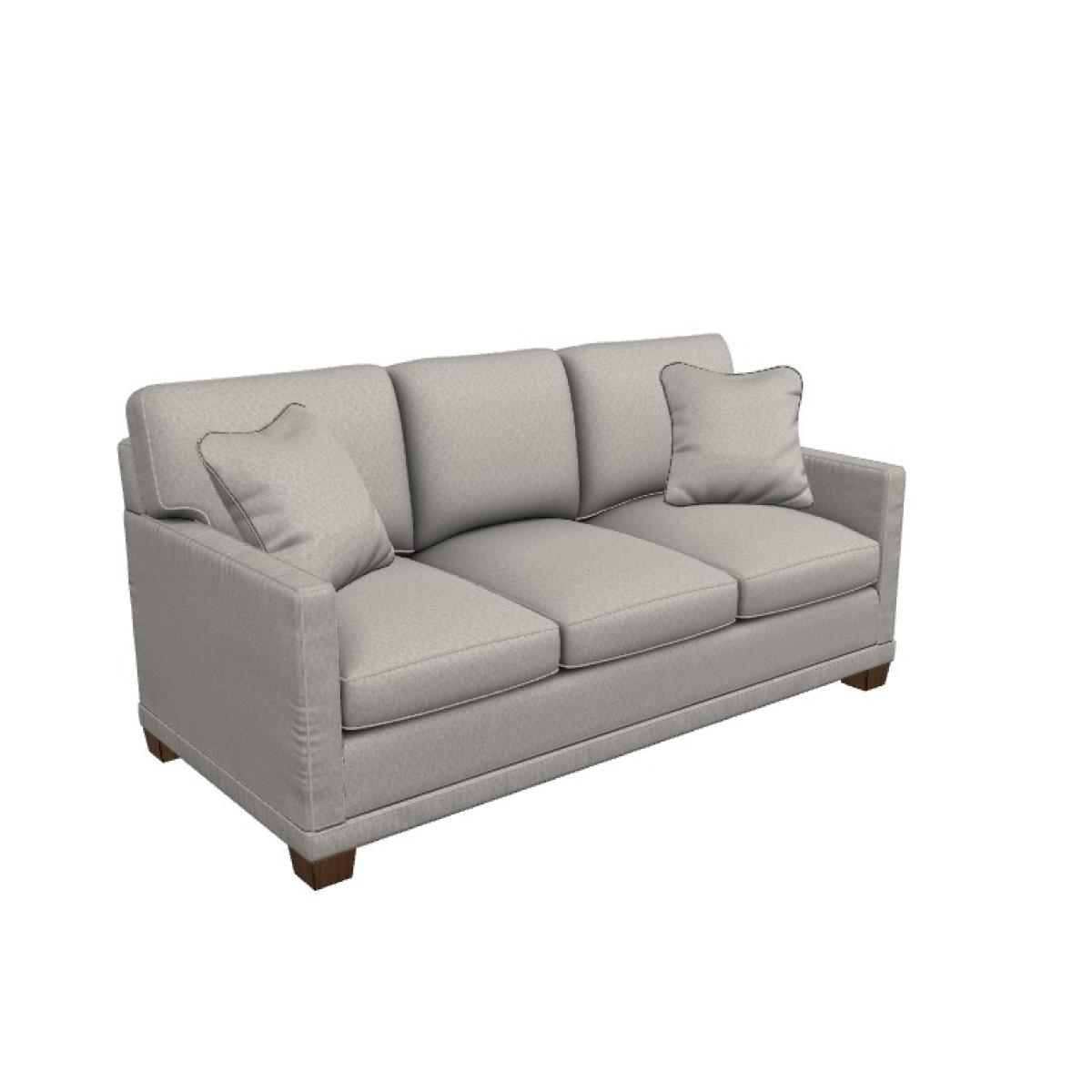 Kennedy Sofa - Image 3